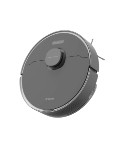 Купить Робот-пылесос Dreame D10s Plus черный  в E-mobi