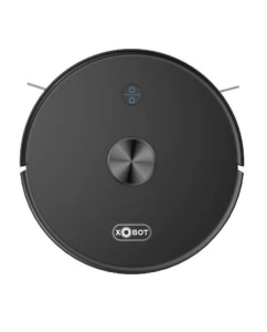 Купить Робот-пылесос Xbot L7 Pro черный в E-mobi