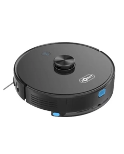 Купить Робот-пылесос Xbot L7 Pro черный  в E-mobi