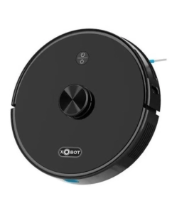 Купить Робот-пылесос Xbot L7 Pro черный  в E-mobi
