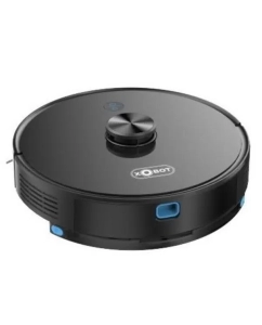 Купить Робот-пылесос Xbot L7 Pro черный  в E-mobi