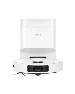 Купить Робот-пылесос Dreame L10s Plus белый в E-mobi