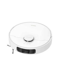 Купить Робот-пылесос Dreame L10s Plus белый  в E-mobi