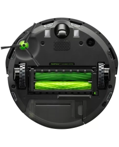 Купить Робот-пылесос iRobot Roomba J7 черный  в E-mobi