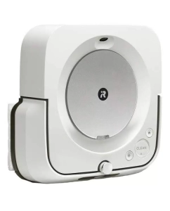 Купить Робот-полотер iRobot Braava Jet M6 белый  в E-mobi