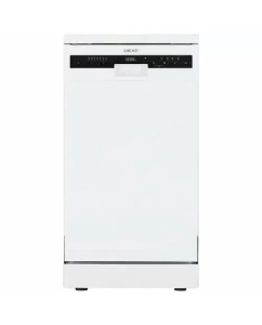 Купить Посудомоечная машина DEXP DWF45A3 белый  в E-mobi