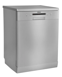 Купить Посудомоечная машина 60 см Hansa ZWM616IH silver  в E-mobi