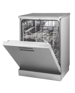 Купить Посудомоечная машина 60 см Hansa ZWM616IH silver  в E-mobi