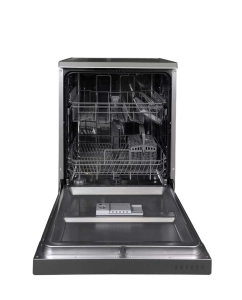 Купить Посудомоечная машина 60 см Hansa ZWM616IH silver  в E-mobi