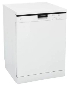 Купить Посудомоечная машина Schaub Lorenz SLG SW6300 белый в E-mobi