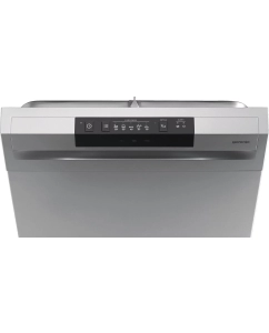 Купить Посудомоечная машина Gorenje GS520E15S серый  в E-mobi
