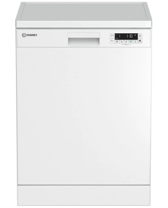 Купить Посудомоечная машина Indesit DF 5C85 D белый в E-mobi