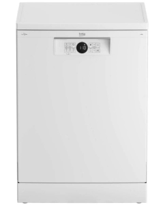 Купить Посудомоечная машина Beko BDFN26422W белый в E-mobi