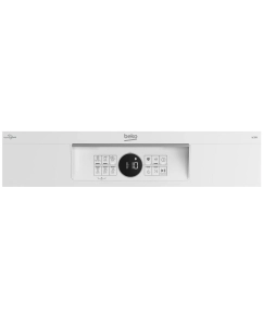 Купить Посудомоечная машина Beko BDFN26422W белый  в E-mobi