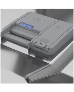 Купить Посудомоечная машина Beko BDFN26422W белый  в E-mobi