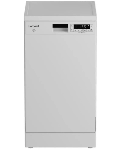 Купить Посудомоечная машина HotPoint HFS 2C67 W белый в E-mobi