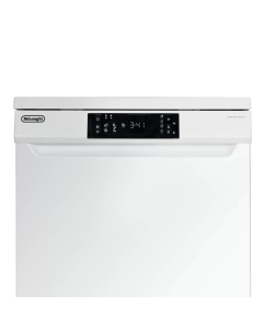 Купить Посудомоечная машина Delonghi DDWS 665 B EMILIO белый  в E-mobi