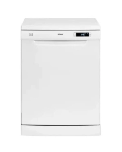 Купить Посудомоечная машина Bomann GSP 7408 белый в E-mobi