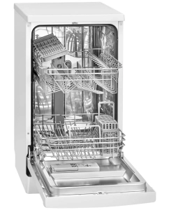 Купить Посудомоечная машина Bomann GSP 7407 белый  в E-mobi