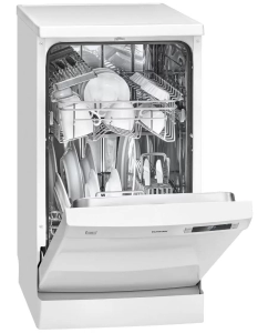 Купить Посудомоечная машина Bomann GSP 7407 белый  в E-mobi