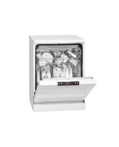 Купить Посудомоечная машина Bomann GSP 7410 белый  в E-mobi