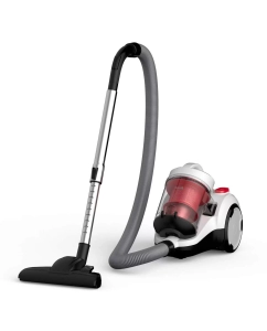 Купить Пылесос Deerma DEM-TJ310W белый в E-mobi