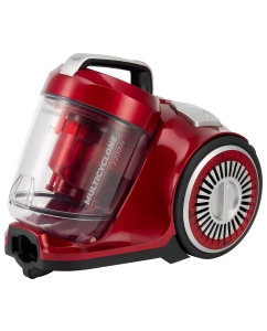 Купить Пылесос STARWIND SCV2286 красный, серый в E-mobi