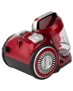 Купить Пылесос STARWIND SCV2286 красный, серый  в E-mobi