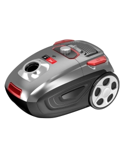 Купить Пылесос JVC JH-VB250 серый в E-mobi