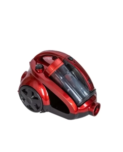 Купить Пылесос JVC JH-VC426 красный в E-mobi