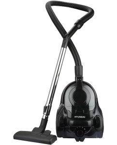 Купить Пылесос HYUNDAI HYV-C5455 черный в E-mobi