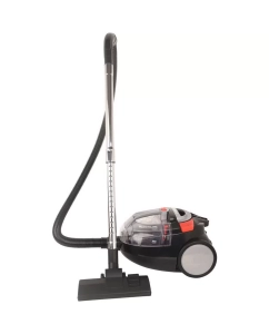 Купить Пылесос HYUNDAI HYV-C3077 черный  в E-mobi