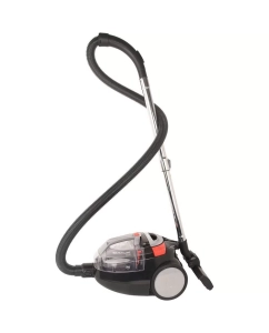 Купить Пылесос HYUNDAI HYV-C3077 черный  в E-mobi