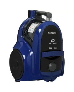 Купить Пылесос Samsung SC4540 синий в E-mobi