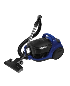 Купить Пылесос Rombica MyClean Farris синий в E-mobi