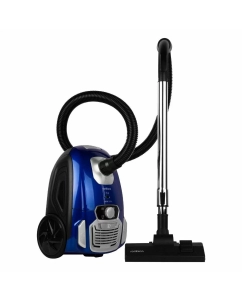 Купить Пылесос Rombica MyClean Syrex синий в E-mobi