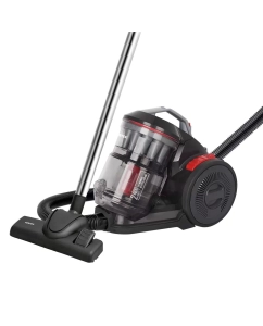 Купить Пылесос Centek CT-2523 черный в E-mobi