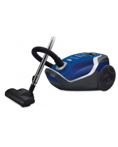 Купить Пылесос Brayer BR4222 синий в E-mobi