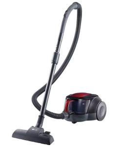 Купить Пылесос LG VC5320NNTR красный, серый в E-mobi