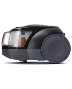 Купить Пылесос LG VC5320NNTR красный, серый  в E-mobi