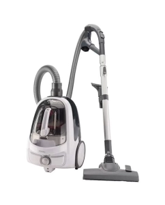 Купить Пылесос Gorenje VC2301SPWCY белый, черный в E-mobi