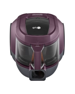 Купить Пылесос LG VC5420NHTCW фиолетовый  в E-mobi