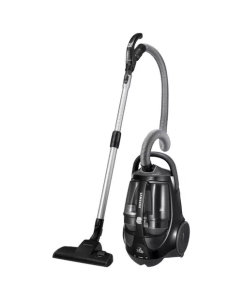 Купить Пылесос Samsung SC8876 черный в E-mobi