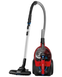 Купить Пылесос Philips FC9728/01 красный в E-mobi