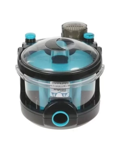 Купить Пылесос ARNICA Bora 5000 голубой; черный  в E-mobi