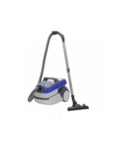 Купить Пылесос Zelmer ZVC9150D Leon голубой, серый в E-mobi