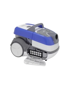 Купить Пылесос Zelmer ZVC9150D Leon голубой, серый  в E-mobi