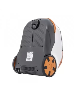 Купить Пылесос THOMAS DryBOX+AquaBOX Cat & Dog белый, синий  в E-mobi