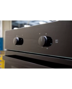 Купить Встраиваемый электрический духовой шкаф DeLuxe 6003.01 эшв -104  в E-mobi