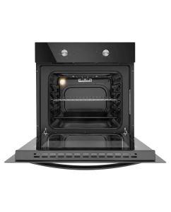 Купить Встраиваемый электрический духовой шкаф HOMSair OES660BK01 черный  в E-mobi